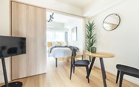 Dash Living Asakusa East