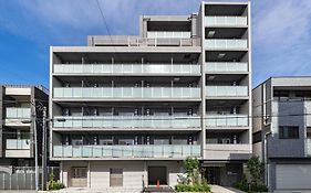 Dash Living Asakusa East